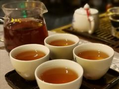 -香云轩·顺德菜(香云纱园林酒店店)