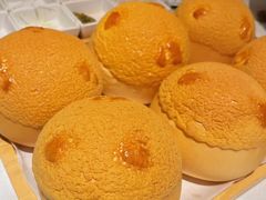 招牌菠萝包-炳胜品味(海印总店)
