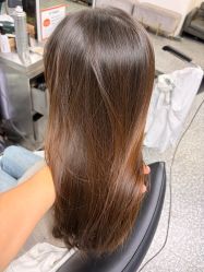 -HD HAIR STYLE