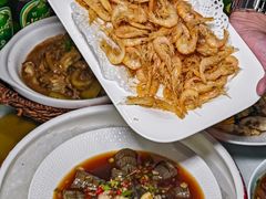 -渔娘渔家丹东海鲜(东直门店)
