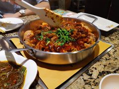 -黄记煌三汁焖锅(新世纪广场店)