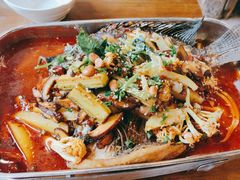 -88号小吃店·经典云南菜·地道纳西美食
