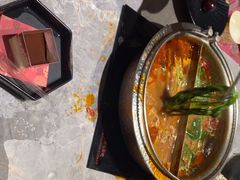 -一绪に寿喜烧(虹悦城店)