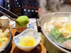 寿喜锅-二丁目食堂(铁西万象汇店)