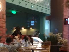 -TEQO·Mexican food & Bar