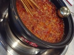 -钢管厂五区小郡肝串串香(南山店)