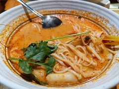 -我的甜·泰国餐厅