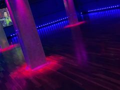 -奔马滚轴溜冰场