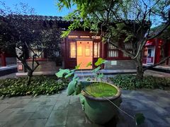 -李叔同故居纪念馆