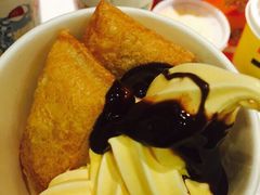 iphone_upload_pic-麦当劳(杨高南路店)