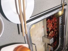 -海底捞火锅(塘厦天虹店)