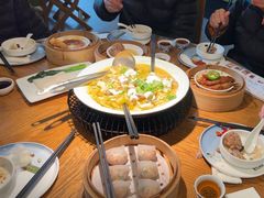 -点心传说·粤菜点心(佐阾虹湾店)