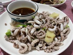 -健跳小海鲜(人民路店)