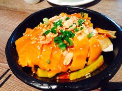 -茉莉餐厅(包河万达店)