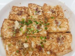 客家酿豆腐-嘉升大排档(番禺总店)