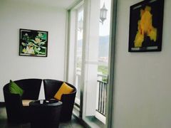 日月谷公园温泉套房-厦门日月谷温泉渡假村