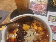 -吞鱼兽麻辣烤鱼(万达店)