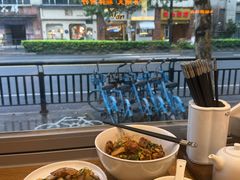 -奎元馆.百年奎元.非遗传承(西湖边的解放路店)