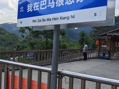-巴马水晶宫