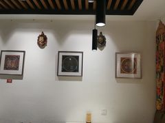 -敏珠拉姆藏餐·南京厨房(富春江东街店)