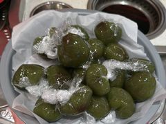 -龍歌自助小火锅(淮安楚州万达店)