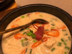 -山里亲戚(淞虹路店)