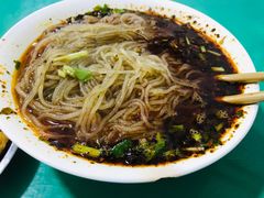 -甘记肥肠粉(马鞍北路店)