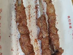 -南城香·饭香串香馄饨香(太平桥店)