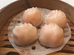 虾饺-頂好酒家·经典粤菜(海信广场店)