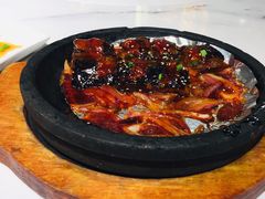 -松府名人汇大酒店-中餐厅(松江店)