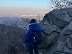 -阳台山自然风景区