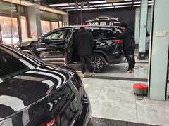 -新月LLumar龙膜汽车贴膜官方授权(肖村桥店)
