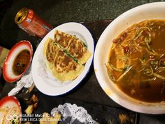 -粗粮人家·东北菜(洋桥店)