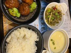 -老娘舅(苏州中心大道西大润发店)