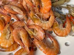 -渔香餐厅·海鲜大排档·现捞活海鲜(南澳旅游必选店)