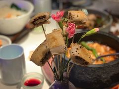 红糖麻糍-桂满陇-西湖船宴(西单大悦城店)