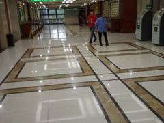 -重庆市中医院(南桥寺院部)