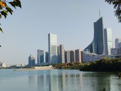 -天鹅湖体育公园