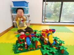 -韦哲乐高机器人·等级考试·少儿编程(羽山路校区)