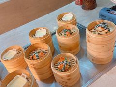 大闸蟹-步步高福朋喜来登·宜客乐西餐厅