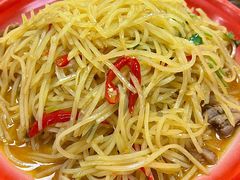 -破三川·新川菜(静安大融城店)