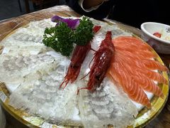 -官塘原味鱼生·潮菜大排档(潮州总店)