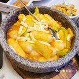 好吃实惠的韩式烤肉