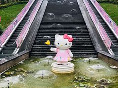 -安吉Hello Kitty乐园