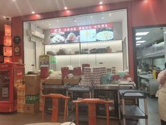 -陈记菜馆·非遗淮扬菜(东关街教场店)