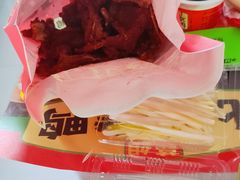 -蔓姐北京烤鸭(芙蓉广场店)