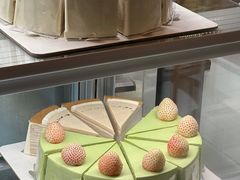 -茉芙甜品屋(黄龙店)