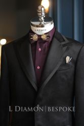-LDIAMON西服定制(温州店)