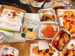 -必胜客(新辰里酒仙桥店)