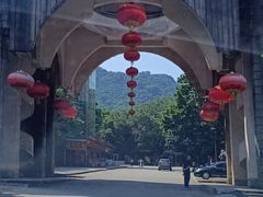 -宝晶宫旅游景区
